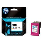 HP DJ 1050 2050 3050, kazeta color No.301 165str