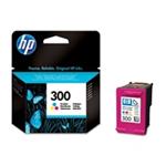 HP DJ D2560 F4280, kazeta color No.300 165str