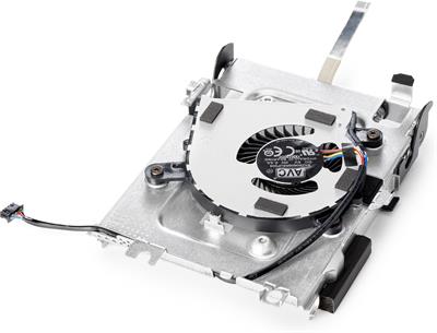 HP DM 2.5" SATA Drive Bay kit v2