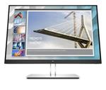 HP E24i ECO G4 bez kabelů/24"/1920x1200/IPS w/LED micro-edge/250/5 ms/matný/VGA, DP 1.2, HDMI 1.4, USB-A 3.2 4x