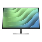 HP E27 G5, 27.0/IPS, 1920x1080/75Hz, 1000:1, 5 ms, 300cd, HDMI/DP, 5-5-5, pivot loading=