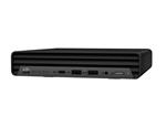 HP Elite Mini 600 G9 35W/i5-12500T/1x16 GB DDR5/SSD 512 GB M.2 NVMe TLC/Intel HD/WiFi 6e + BT/90W externí/Win11P64D10