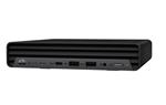 HP Elite Mini 800 G9 35W / i5-12500T / 1x8 GB DDR5 / 256 GB SSD / Intel HD / WiFi 6e + BT / Win11P64D10