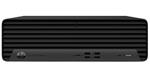 HP  Elite SFF 800 G9 / i5-12500 / 1x8 GB DDR5 / 256 GB SSD TLC / Intel HD / WiFi 6e + BT / Win11P64D10