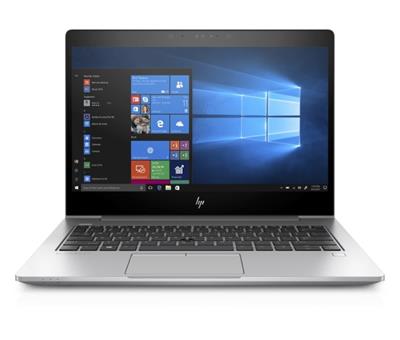 HP EliteBook 735 G5 Ryzen 7Pro 2700U/16GB/512GB SSD /13,3" FHD IR/ backlit keyb /Win 10 Pro