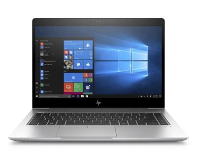 HP EliteBook 745 G5 Ryzen 7Pro 2700U/16GB/512GB SSD /14" FHD IR/ backlit keyb /Win 10 Pro