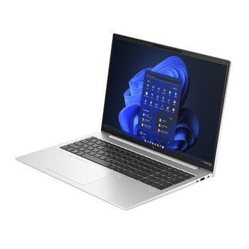 HP EliteBook 860 G10,i5-1340P,2x8GB,512GB,W11P,Iris Xe,16" WUXGA,400 IR,3y onsite,stříbrná