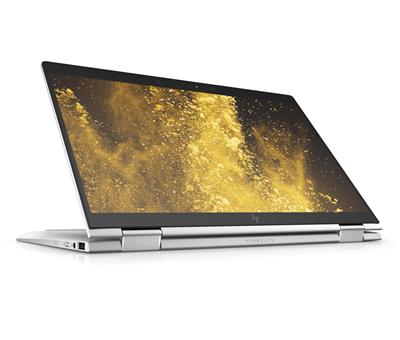 HP EliteBook x360 1030 G4 i5-8265U 13.3 FHD UWVA privacy Touch CAM, 16GB, 512GB, ax, BT, LTE, FpS, backlit keyb, Pen G3