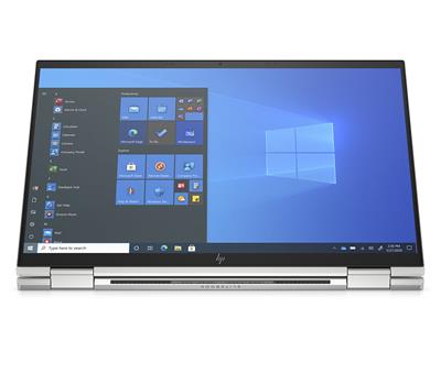 HP EliteBook x360 1030 G8 i5-1135G7 13.3" FHD 400, 16GB, 512GB, ax, BT, FpS, backlit keyb, Win 10 Pro