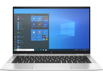 HP EliteBook x360 1030 G8 i7-1165G7 13.3 FHD 400, 16GB, 512GB, ax, BT, FpS, backlit keyb, Win 10 pro