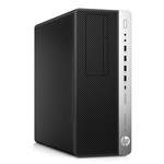 HP EliteDesk 800 G5 TWR i7-9700 / 16GB / 512 GB SSD / Radeon RX 580 8GB/DVD/ Win 10 Pro