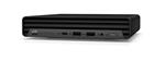 HP EliteDesk 800G6 DM 35W/i5-10500T/1x8 GB/SSD 256 GB M.2 NVMe TLC/Intel HD/WiFi 6 + BT/65W externí/Win11P64D10