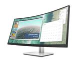 HP EliteDisplay E344c / 34'' 3440x1440/ 400cd / 3000:1 / 4ms / HDMI, DP, USB3.0, 2x USB-C