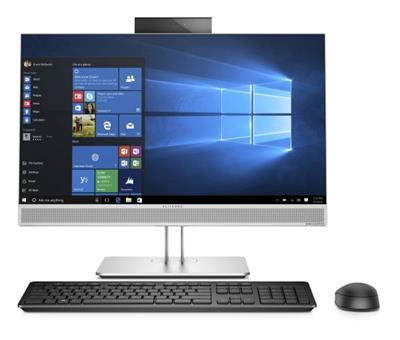 HP EliteOne 800 G5/ 23,8" Touch/ Intel i7-9700/16GB/512 GB SDD/Radeon RX 560 4 GB/ DVDRW/Win 10 Pro