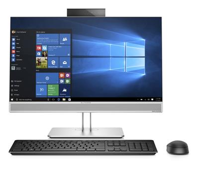 HP EliteOne 800 G5/ 23,8" Touch/ Intel i7-9700/8GB/512 GB SDD/Intel HD/ DVDRW/Win 10 Pro