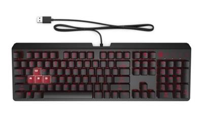 HP Encoder Gaming BWN Keyboard