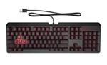 HP Encoder Gaming BWN Keyboard