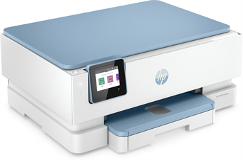 HP ENVY Inspire 7221e/ color/ PSC/ A4/ 15/10 ppm/ 4800x1200dpi/ USB/ wifi/ duplex/ AirPrint