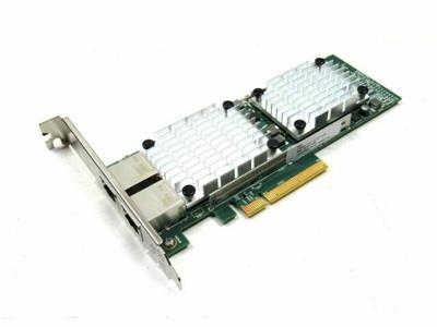 HP Ethernet 10Gb 2P 530SFP+ Adptr