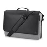 HP Exec 15.6 Black Messenger