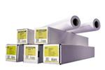 HP Heavyweight Coated Paper, 130g/m2, 24''/610mm, 30m role 