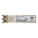 HP HP X120 1G SFP LC SX Transceiver - JD118B