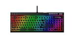 HP HyperX Alloy MKW100 - Mechnical Gaming Keyboard - Red (US Layout)