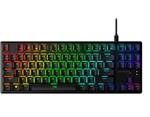 HP HyperX Alloy Origins Core - Mechanical Gaming Keyboard - HX Aqua (US Layout)