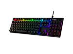 HP HyperX Alloy Origins PBT HX Blue - Mechanical Gaming Keyboard