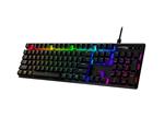 HP HyperX Alloy Origins PBT HX Red - Mechanical Gaming Keyboard