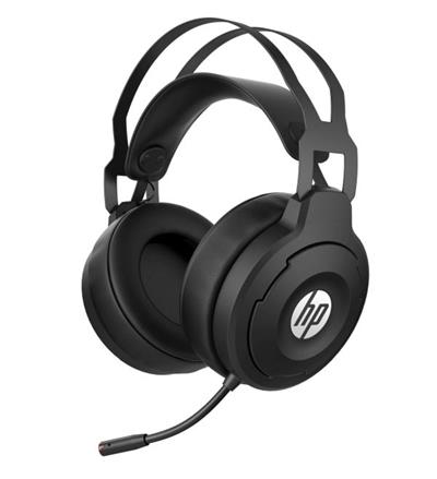 HP HyperX Cloud Alpha S - Gaming Headset (Blackout) – PC