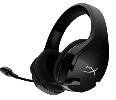 HP HyperX Cloud Core - Wireless Gaming Headset