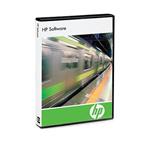 HP iLO Adv Flex incl 1yr TS&U SW