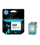 HP Ink Cart Color No. 342 pro OJ 1510, C9361EE, 5ml