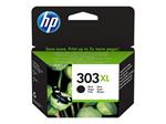 HP Ink/Original 303XL HY Black