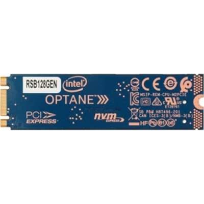 HP Intel Optane 118GB M.2 SSD