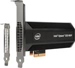 HP Intel Optane 280GB PCIe x4 Card SSD 