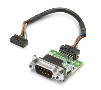 HP Internal Serial Port (600/705/800)