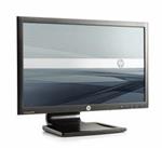 HP LA2306x LED, 23 LCD WIDE, 1920x1080, 5ms, 1M:1, 250 cd/m2, black, DVI, VGA, Display Port, Pivot, USB, 3-3-3