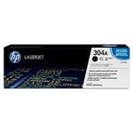 HP LaserJet CP2020 2025 CM2320, toner black 304A 3,5K