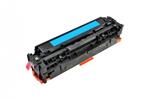 HP LaserJet CP2020 2025 CM2320, toner cyan Sqip 2.8K