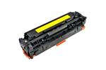 HP LaserJet CP2020 2025 CM2320, toner yellow Sqip 2.8K