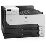 HP LaserJet Enterprise 700 M712dn (A3, 41 ppm A4, USB 2.0, Ethernet, Duplex)