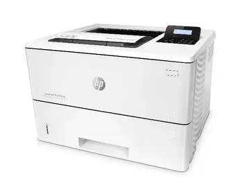 HP LaserJet Enterprise M501dn (A4, 43 ppm, USB 2.0, Ethernet, Duplex)