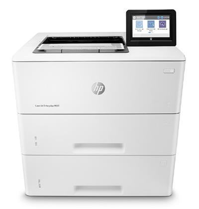 HP LaserJet Enterprise M507x (A4, 43 ppm, USB 2.0, Ethernet,Duplex, Tray)