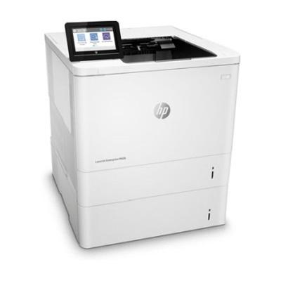 HP LaserJet Enterprise M608x (A4; 61 ppm, USB2.0; Ethernet, Duplex, Tray)