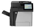 HP LaserJet Enterprise MFP M630dn (A4, 57ppm, USB, ethernet, Print/Scan/Copy, Duplex)