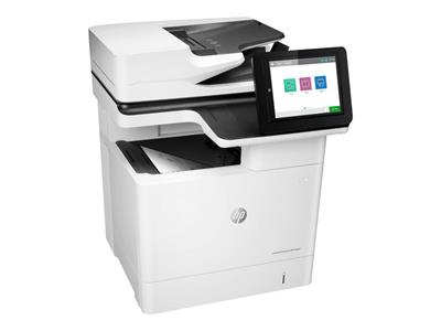 HP LaserJet Enterprise MFP M635h (A4, 61ppm, USB, ethernet, Print/Scan/Copy, Duplex, HDD)