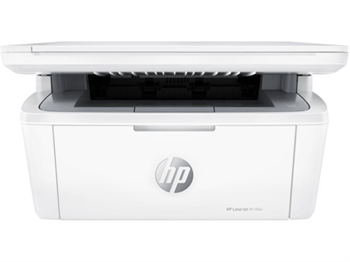 HP LaserJet MFP M140w (A4, 20ppm, USB, Wi-Fi, Print/Scan/Copy)