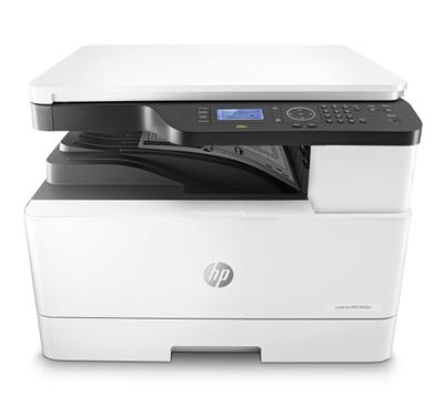 HP LaserJet MFP M436n (A3, 23/12 ppm A4/A3, USB, Ethernet, Print/Scan/Copy)